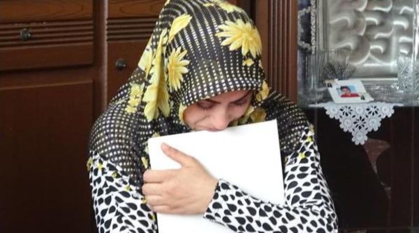 Fulden Uras'ın Yaşam Azmi Vermeye &Ccedil;alıştığı 12 Yaşındaki Yasin Geylani De &lsquo;Kelebek Hastalığı&rsquo; Kurbanı Oldu