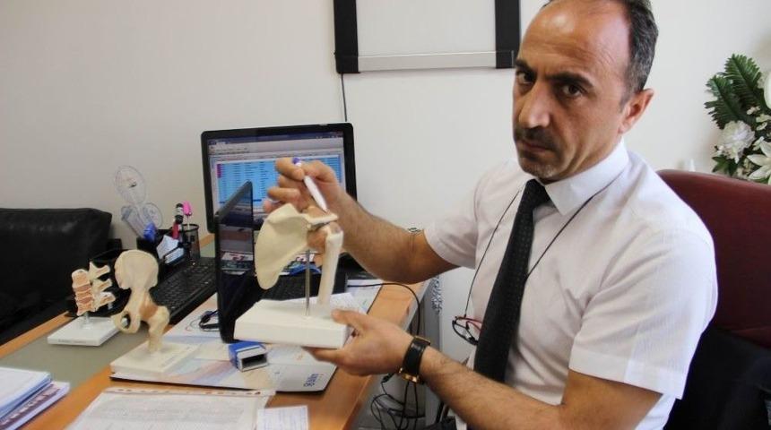 Yanlış Ayakkabı Se&ccedil;imi Kalıcı Sağlık Sorunlarına Yol A&ccedil;abilir