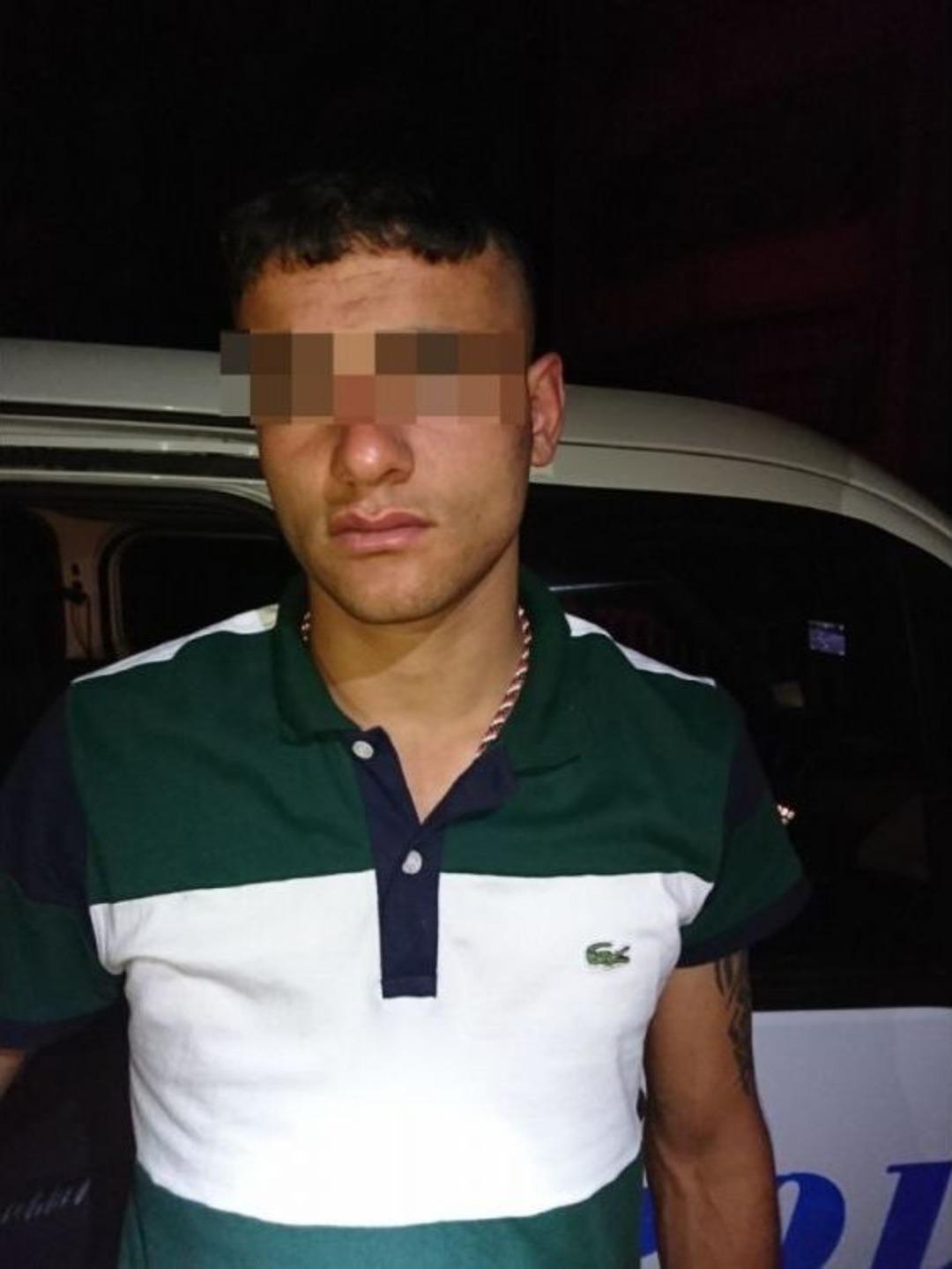 Ak&uuml; Hırsızları Polisten Ka&ccedil;amadı