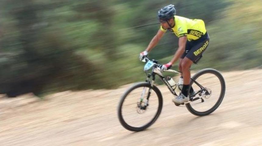 Kemer Doğa Ve Motor Sporları Merkezi Oldu