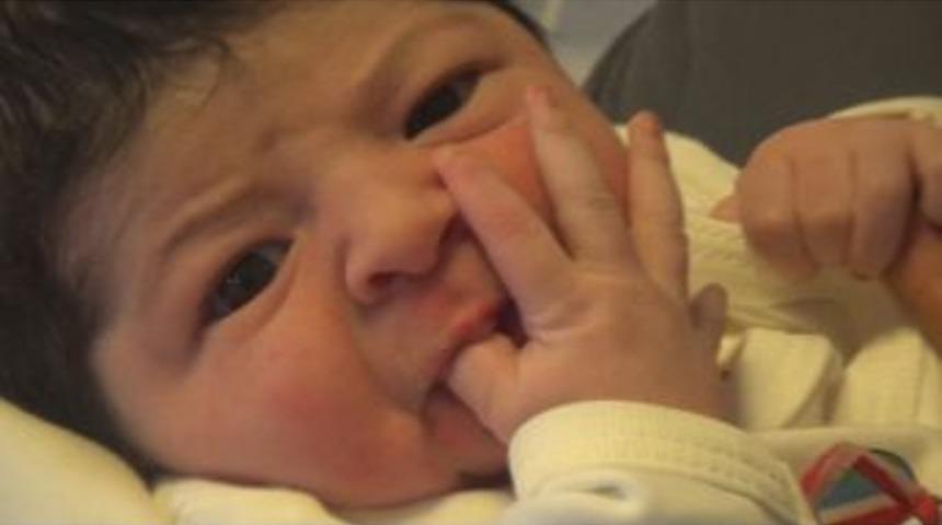 Mirzaei Ailesinin Mutlu G&uuml;n&uuml;