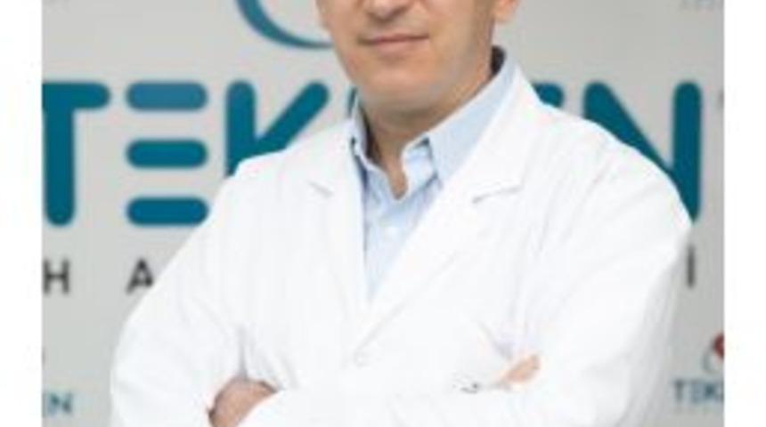 Refl&uuml; Hastalarına Uzmanından Ramazan Uyarıları