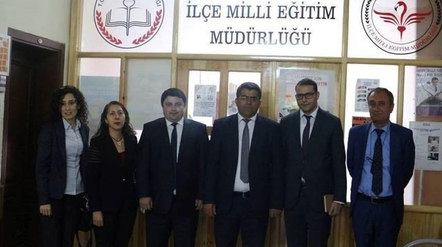 Kulu&rsquo;da Yurtdışı T&uuml;rkler Yaz Okulu A&ccedil;ılıyor