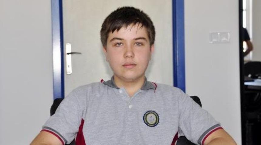 Artem İvanov Da Teog'da Tam Puan Aldı