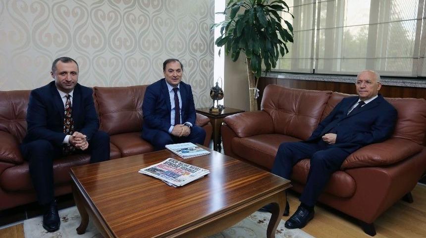 Yenimahalle&rsquo;nin Eğitime Desteği S&uuml;r&uuml;yor