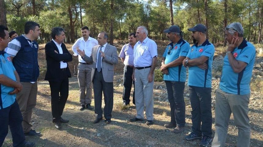 Kırıkhan&rsquo;da Off Road Heyecanı Yaşanacak