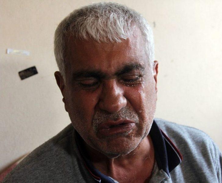 Oğlu Finlandiya’da Bir Üniversitede Öğretim Görevlisi Olan Kısmi Felçli Adam, Hayatta Kalma Mücadelesi Veriyor G4