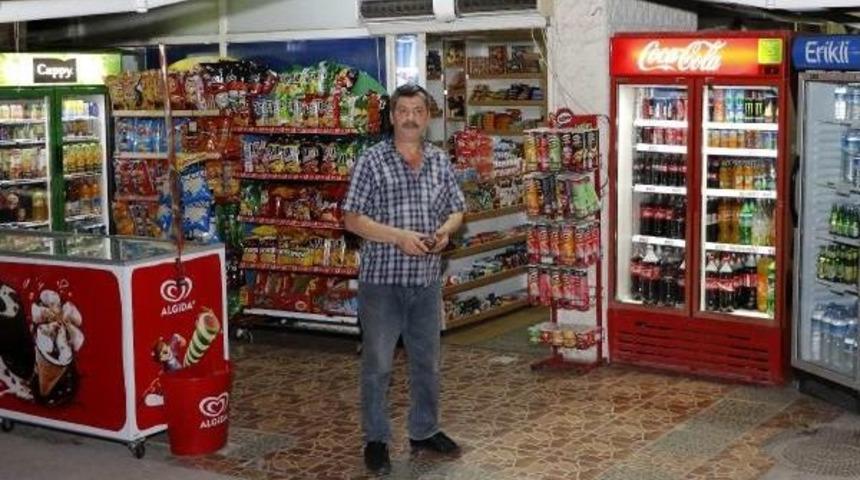 Yabancı Uyruklu 'tırnak&ccedil;ı' Dolandırdı