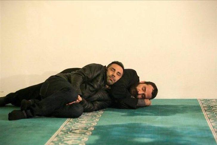 Kertenkele 5. Bölüm Galerisi G4