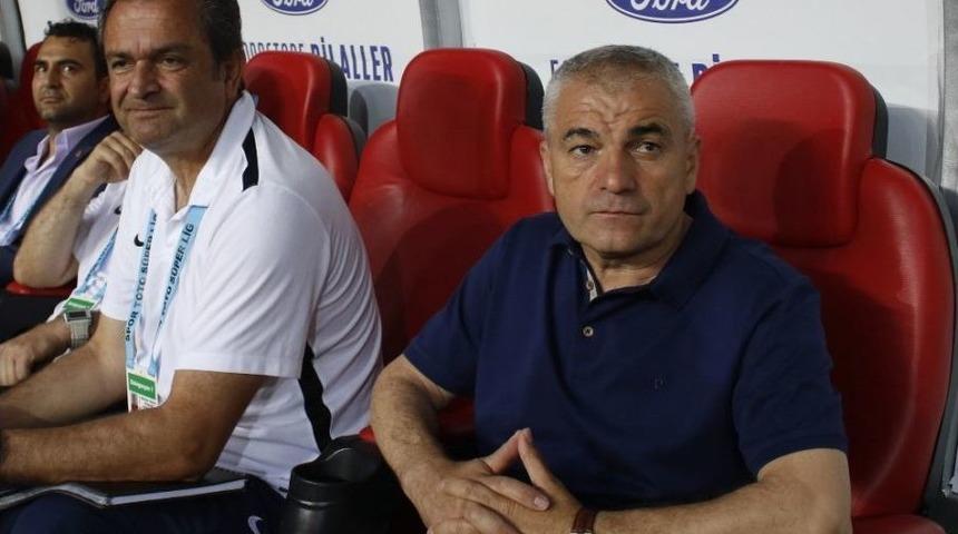 Antalyaspor&rsquo;da 2016-2017 Sezonu Karnesi