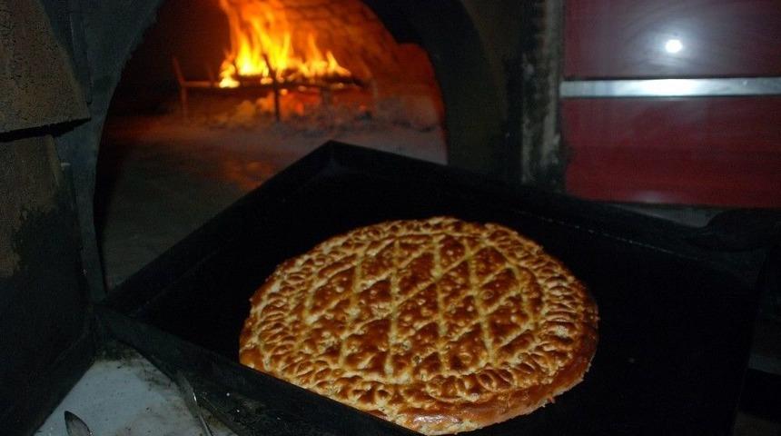 Ramazan’a Özel Lezzet