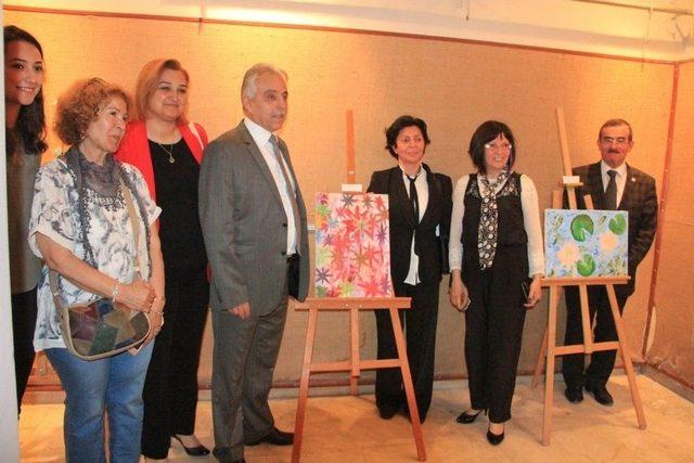 Gesam 68. Sergisini Hakkari’de Açtı 1