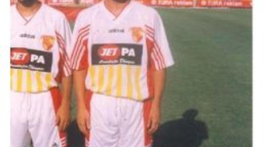 G&ouml;ztepe'nin Eski Golc&uuml;s&uuml; Hasan &Ccedil;elik S&uuml;per Lig'e Inanıyor