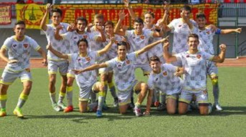 Final Gitti &Ouml;d&uuml;l Geldi