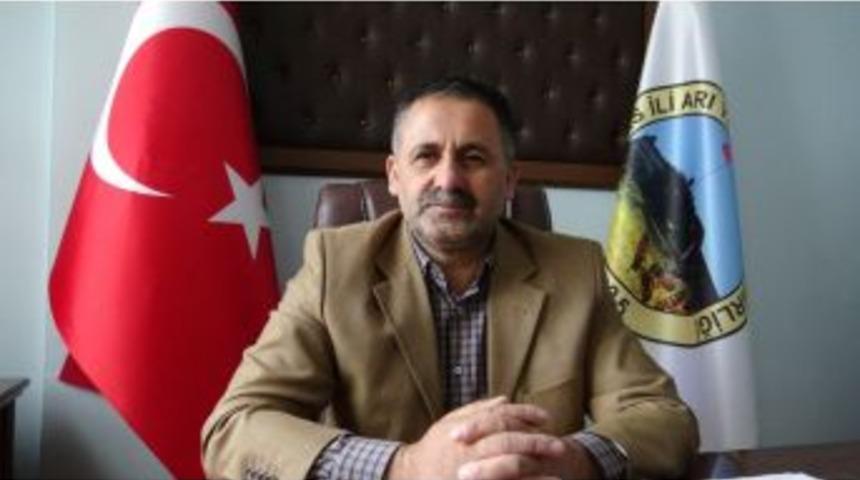 Başkan İncesu, &ldquo;d&uuml;nya Arı G&uuml;n&uuml; 2018 Yılında Kars&rsquo;ta Ger&ccedil;ekleştirilecek&rdquo;