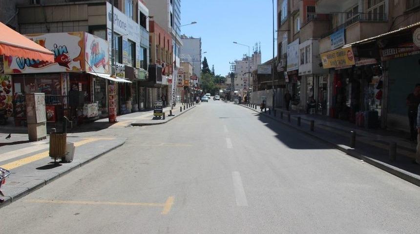 Kilis&rsquo;te Parkomat Uygulaması Trafiği Rahatlattı