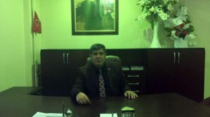 Başkan Tutar: "malazgirt&rsquo;in İl Yapılmasını İstiyoruz"