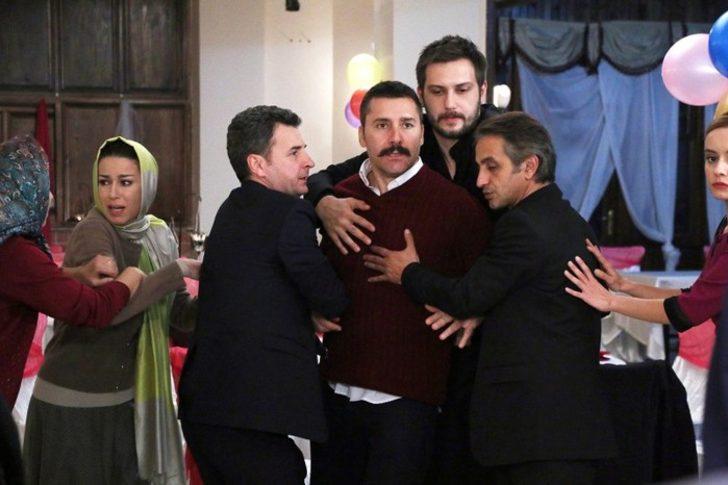 Diğer Yarım 22. Bölüm Galerisi G4