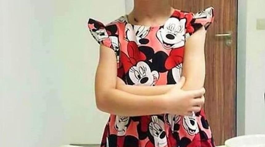 L&ouml;semi Hastası K&uuml;&ccedil;&uuml;k Ela&rsquo;ya K&ouml;k H&uuml;cre Bulunabilmesi İ&ccedil;in Hemşehrileri Seferber Oldu