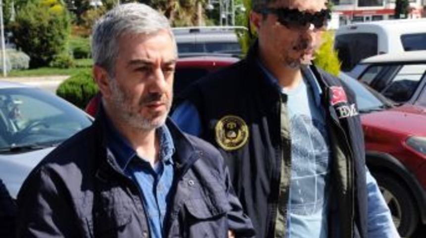 Fet&ouml;&rsquo;n&uuml;n Mahrem B&ouml;lge İmamı Tutuklandı