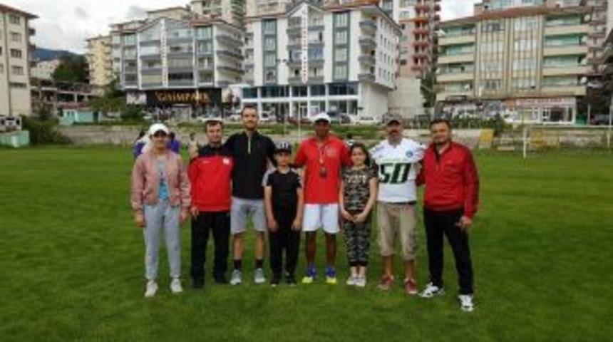 Spor Merkezleri 12 Haziran&rsquo;da A&ccedil;ılıyor