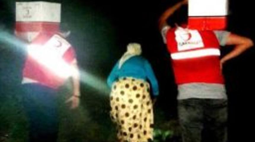 Kızılay&rsquo;dan Ramazan Yardımları