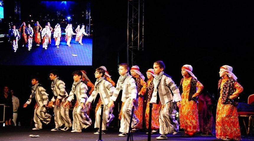 Ramazan&rsquo;da Yaşam Vadisi&rsquo;nde Yunus Emre Gecesi