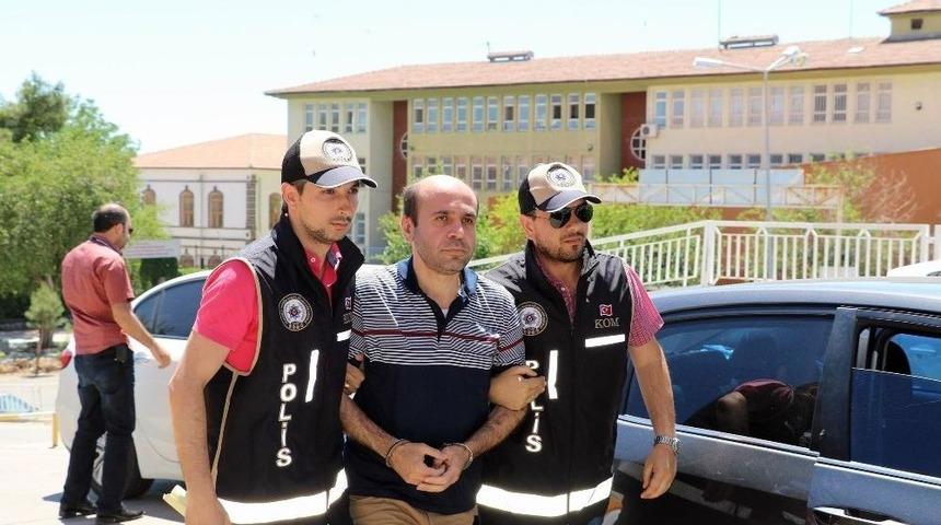 Fet&ouml;&rsquo;n&uuml;n B&ouml;lge Sorumluları Hastaneye Getirildi