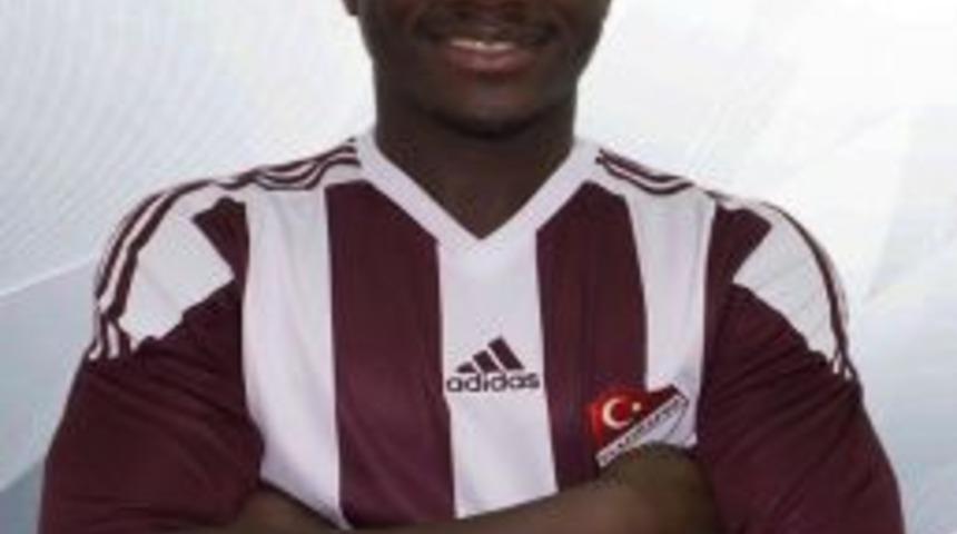 Traore, S&ouml;zleşmesini Haksız Yere Fesh Etmiş