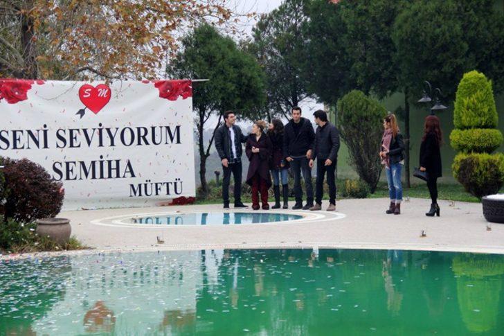 Kaçak Gelinler 21. Bölüm Galerisi G4