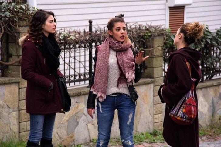 Kaçak Gelinler 21. Bölüm Galerisi G5