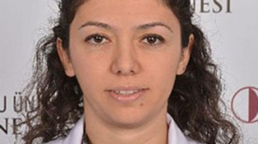 Yeni Doğan Bebeğe Topuk Kanı Testi
