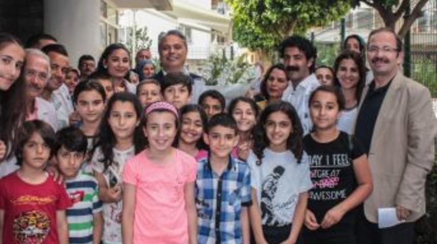 Eğitim Ve Bilgi Merkezi &Ouml;ğrencilerinden Teog Başarısı