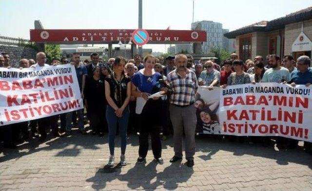 Şehir Eşkiyaları Çatıştı; 3,5 Yaşındaki Esra Babasız Kaldı