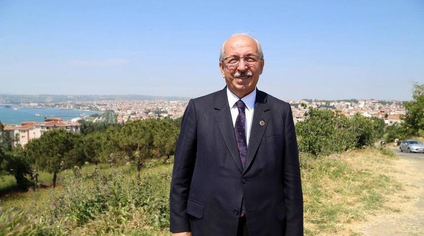 Başkan Albayrak: &ldquo;1 Temmuz&rsquo;dan İtibaren S&uuml;leymanpaşa&rsquo;nın Atıksuları Denize Verilmeyecek&rdquo;