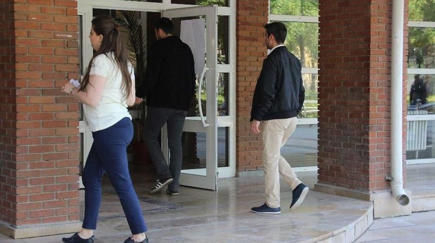 A&ouml;f Bahar D&ouml;nemi D&ouml;nem Sonu Sınavları Başladı