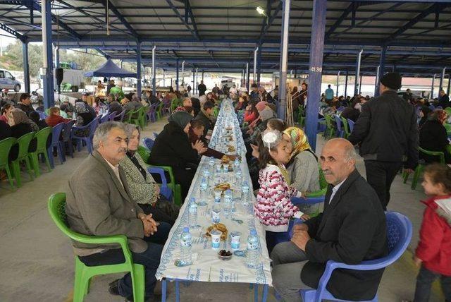 Sandıklı’da Mahalle İftarları Yapılmaya Başlandı 2