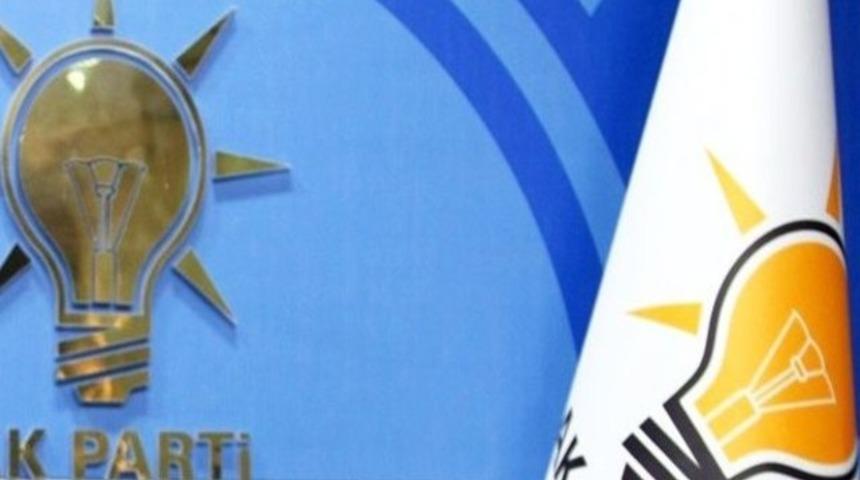AK Parti'den HSYK teklifi