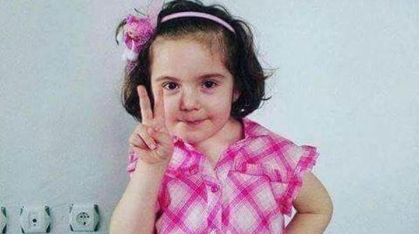 Gondol Salıncaktan D&uuml;şen Ayşenur'un Beyin &Ouml;l&uuml;m&uuml; Ger&ccedil;ekleşti