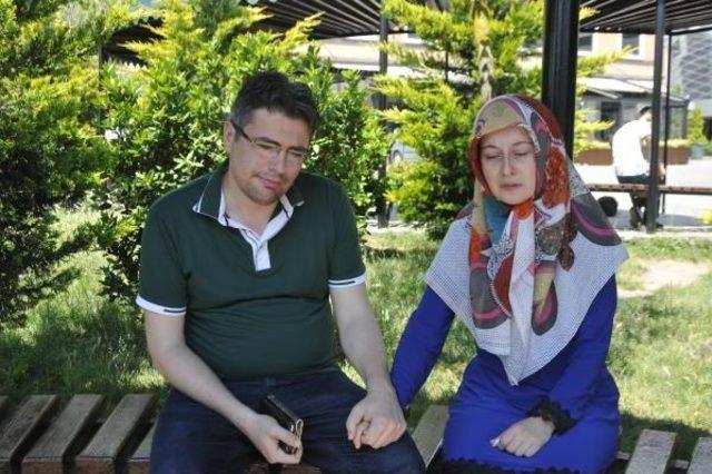 Gondol Salıncaktan Düşen Ayşenur'un Beyin Ölümü Gerçekleşti