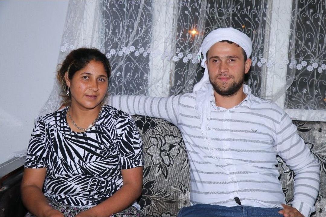 T&uuml;rkiye&rsquo;nin Konuştuğu Raylarda Namaz Kılan Adam Ortaya &Ccedil;ıktı