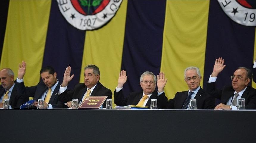 Fenerbah&ccedil;e&rsquo;nin Gider Fazlası 99 Milyon Tl