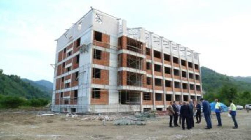 İkizce İhl, Yeni D&ouml;neme Yetişecek