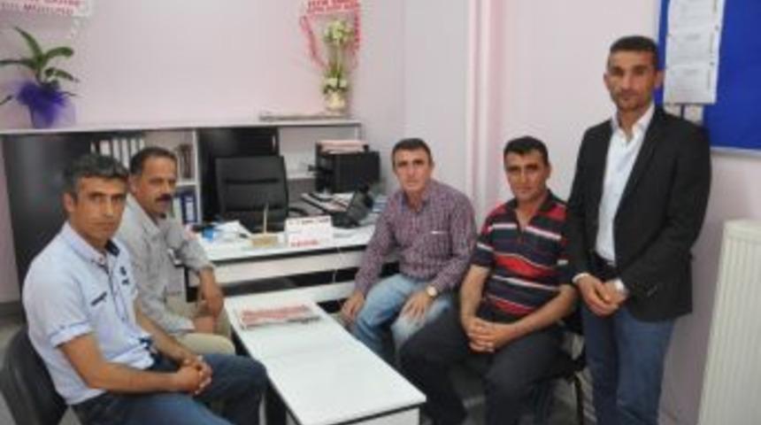 İ&ccedil;k&ouml;yspor&rsquo;dan Karak&ouml;yspor Ma&ccedil;ıyla İlgili A&ccedil;ıklama