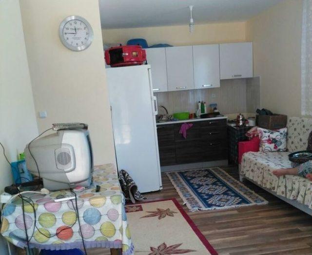 Ordu’da Örnek Dayanışma 2