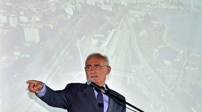 Başkan Yılmaz: &ldquo;2019 2023&rsquo;&uuml;n Provası Olacak&rdquo;