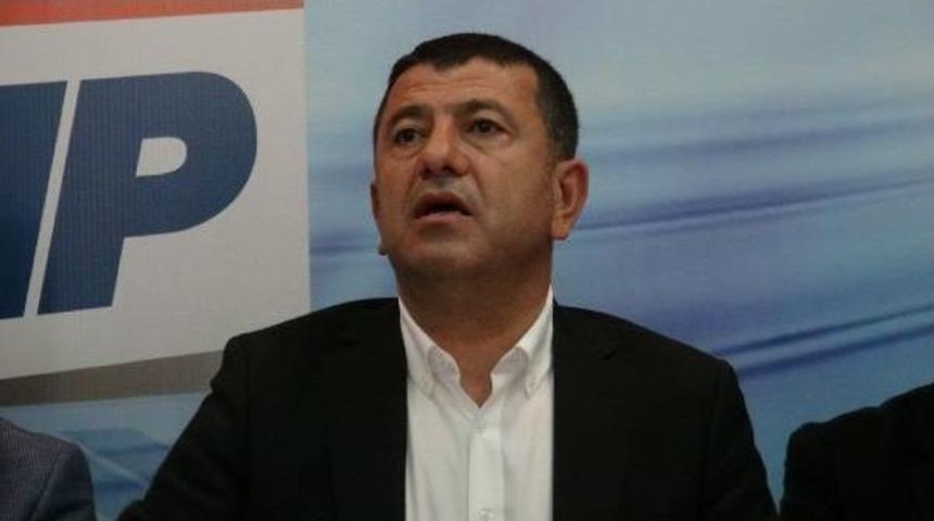 Chp Kıdem Tazminatı &Ccedil;alıştayı D&uuml;zenliyor