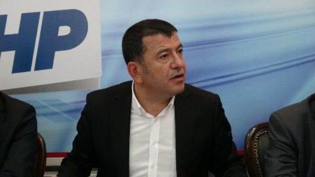 Chp Kıdem Tazminatı Çalıştayı Düzenliyor 1