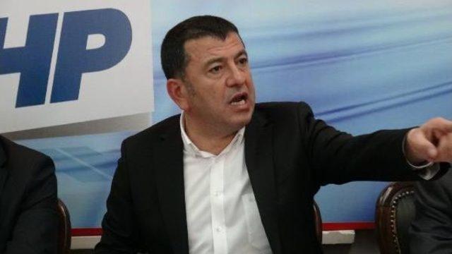 Chp Kıdem Tazminatı Çalıştayı Düzenliyor 2