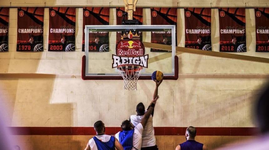 T&uuml;rkiye 3x3 Basketbol Turnuvası, 10 Haziran&rsquo;da Finike&rsquo;de Başlıyor